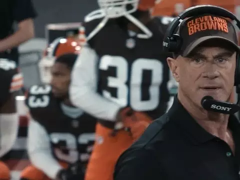 Nova série sobre NFL do criador de This Is Us e Paradise ganha data de estreia