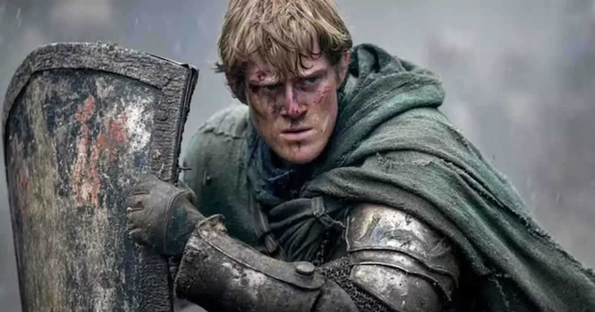 Game of Thrones Cavaleiro dos Sete Reinos: o final e o destino de Dunk e Egg