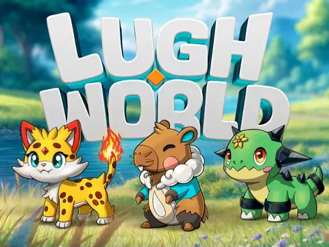 Lugh World | Fundador explica origem do nome e escolha por MMO