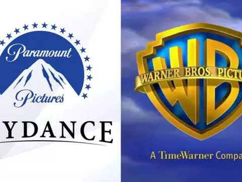 Warner/Paramount | Aquisição é aprovada pela União Europeia