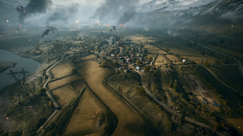 Battlefield 6