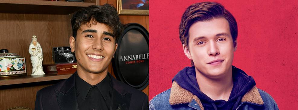 Com Amor, Simon | SÃ©rie do Disney+ escala elenco e revela sinopse