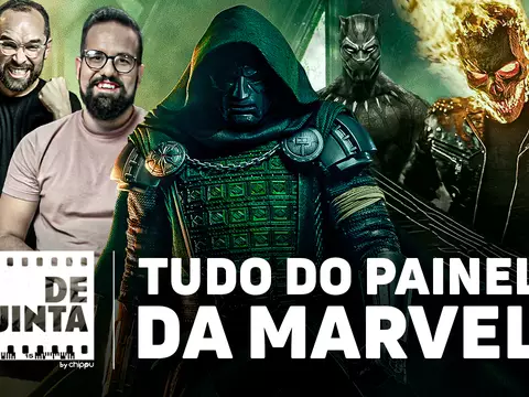 Vingadores, Pantera Negra 3 e mais: Tudo que rolou no painel da Marvel