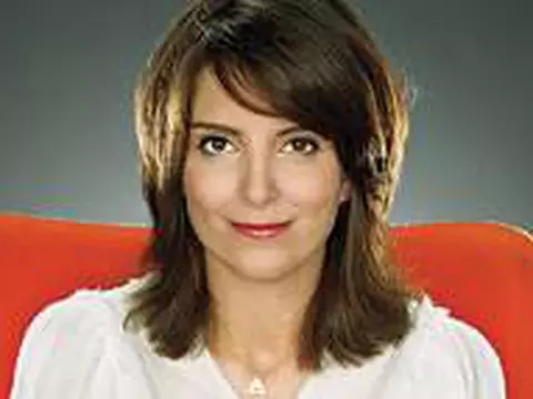 Steve Carell e Tina Fey formam casal em nova comédia