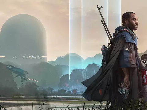 Resistência | Final Explicado e o significado do filme