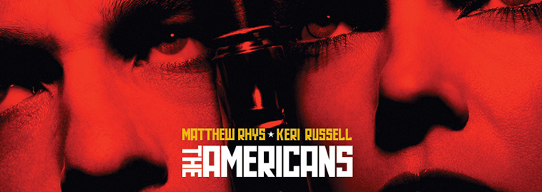 The Americans - Temporada 2