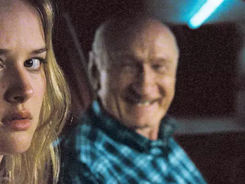 10 películas de terror para ver online gratis en octubre