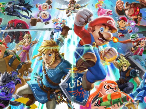 Nintendo Switch 2 | Criador de Smash Bros. se diz animado com o console