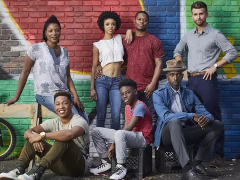 The Chi | Drama da vencedora do Emmy Lena Waithe ganha primeiro trailer e data de estreia