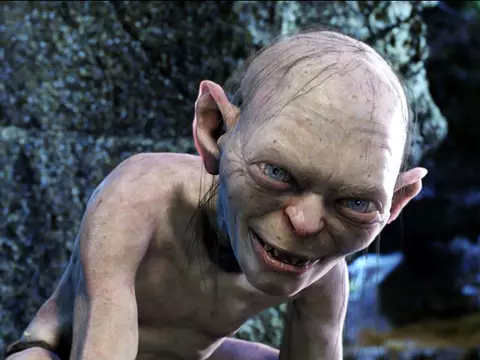 O Senhor dos Anéis | Filme de Gollum ganha atualização empolgante