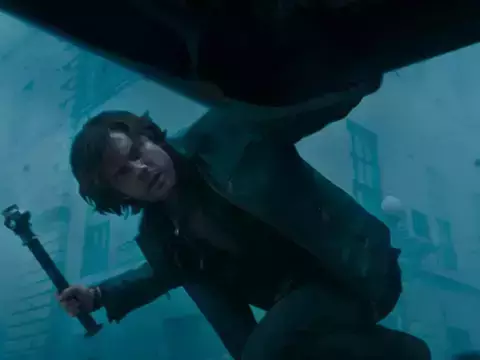 Terror em Silent Hill 3: Regresso ao Inferno ganha novo trailer, assista