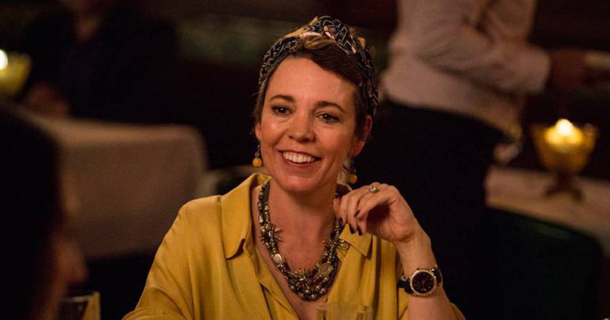 Série de 'Invasão Secreta' pode ter Olivia Colman no elenco