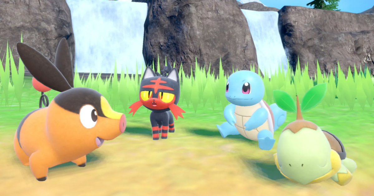Pokémon Sword & Shield revela novos pokémon lendários; veja detalhes, esports