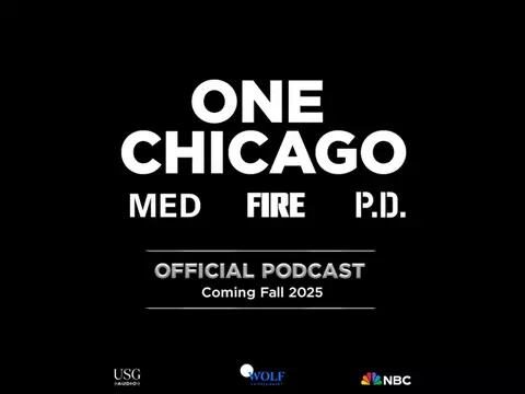 One Chicago ganhará nova produção conectando as três séries