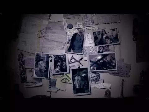 Atividade Paranormal: Marcados pelo Mal | Aplicativo cria trailer personalizado e registra caras de susto