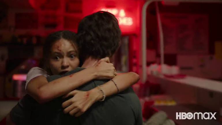 The Last of Us: música triste ajudou atores na cena de Sarah na