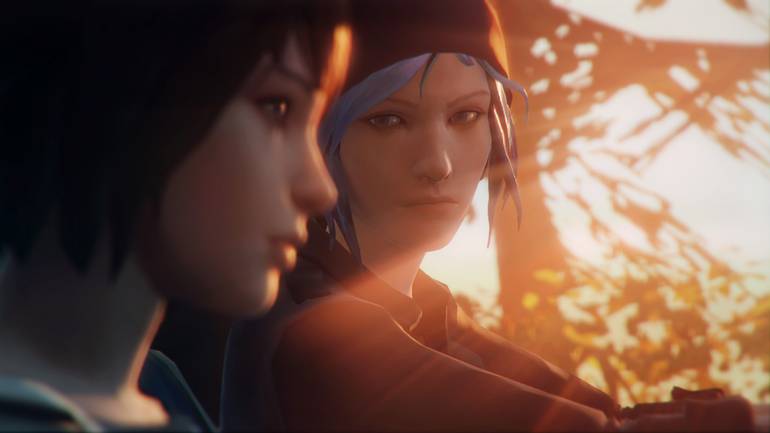 Decisões serão ainda mais impactantes em Life is Strange 2