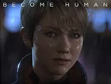 Detroit: Become Human