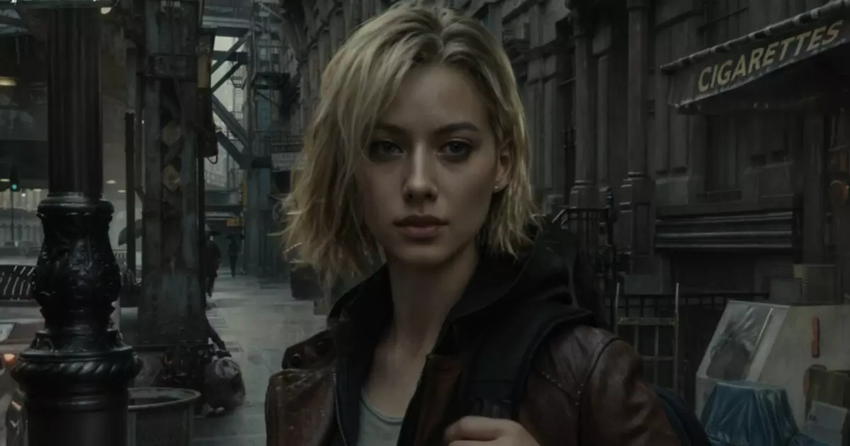 Filtro de IA? DLSS 5 é anunciado pela Nvidia