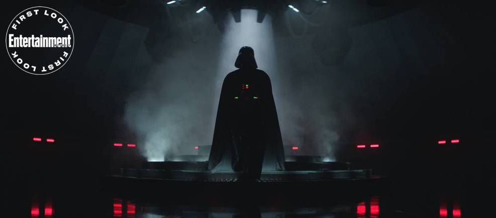 O retorno de Darth Vader em Obi-Wan Kenobi