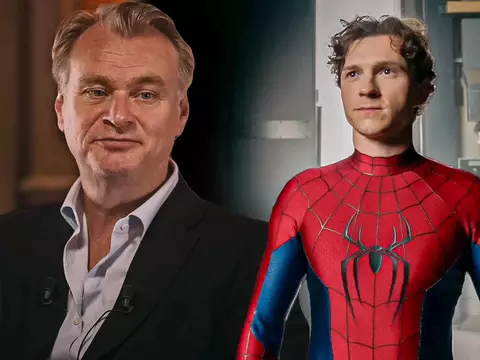 Homem-Aranha 4 | Tom Holland explica influência de Christopher Nolan no filme