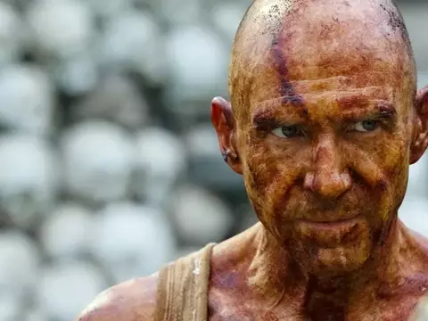 Extermínio 4: Templo dos Ossos ganhará trailer ainda esta semana