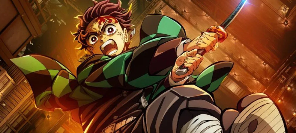 Demon Slayer intensifica medidas contra vazamentos de trailers nos cinemas