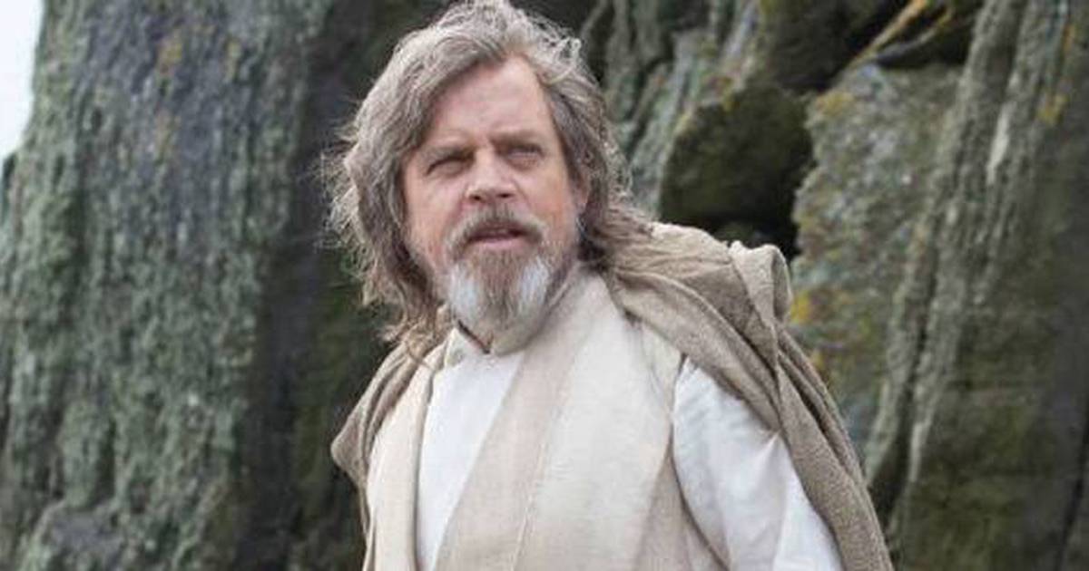 Qual é a melhor ordem para ver Star Wars? Mark Hamill responde