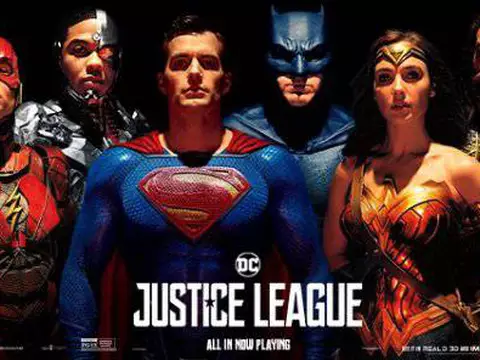 Liga da Justiça | Danny Elfman diz que compôs a trilha sonora com base em storyboards