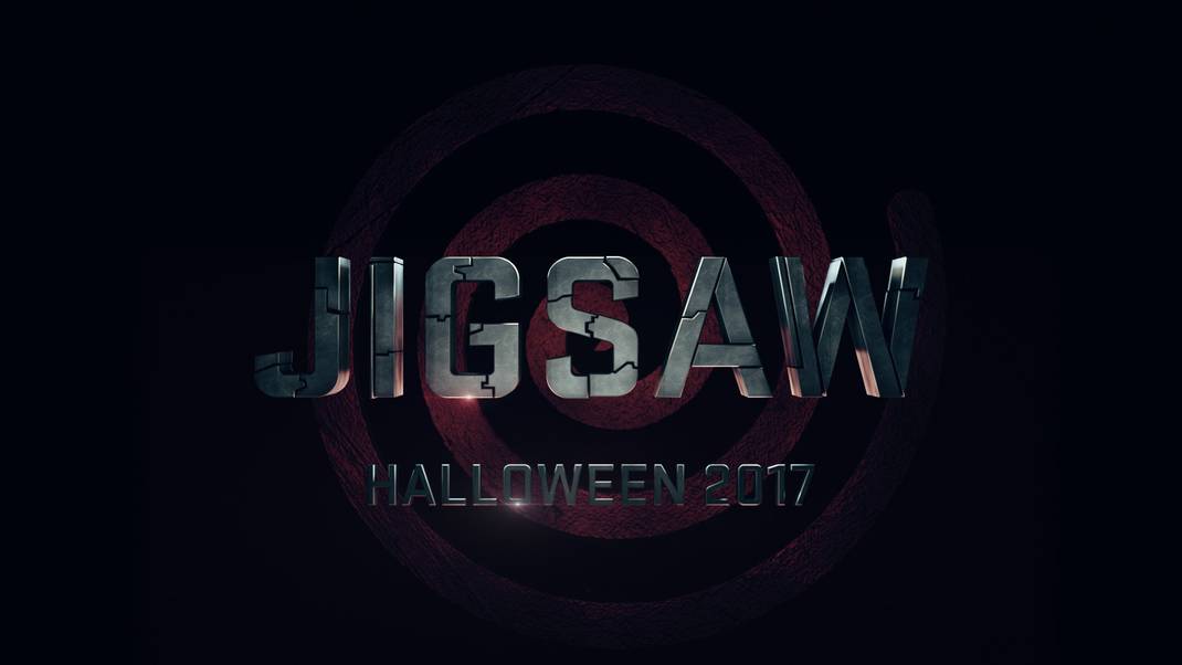 Jogos Mortais: Jigsaw ganha coleção de pôsteres - Pipoca Moderna