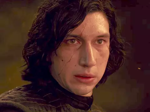 Kylo Ren