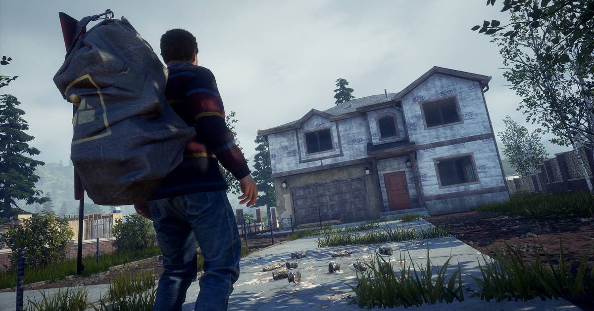 Em desenvolvimento para Xbox Series X e PC, State of Decay 3 é