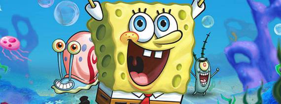 Nickelodeon - Evento de hoje: é aniversário do BOB ESPONJA! 󾔑󾔖  #PorUmMundoMaisBob