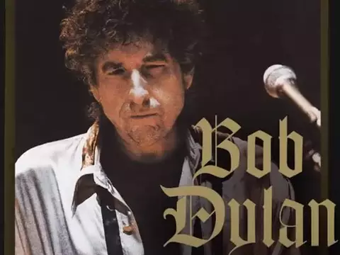 Bob Dylan lança novo single "I Contain Multitudes"; ouça
