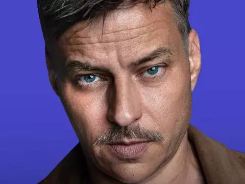 CCXPMX 26 | Fechas para la venta de fotos y autógrafos con Tom Wlaschiha