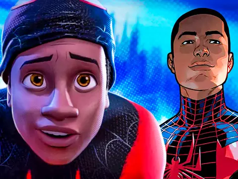 Miles Morales além do Aranhaverso: como ler as HQs do novo Homem-Aranha