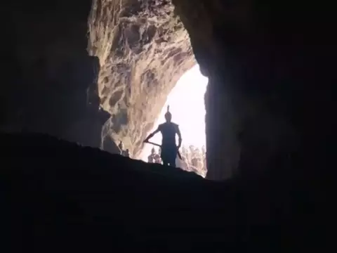 A Odisseia | Veja descrição do primeiro trailer do filme de Christopher Nolan