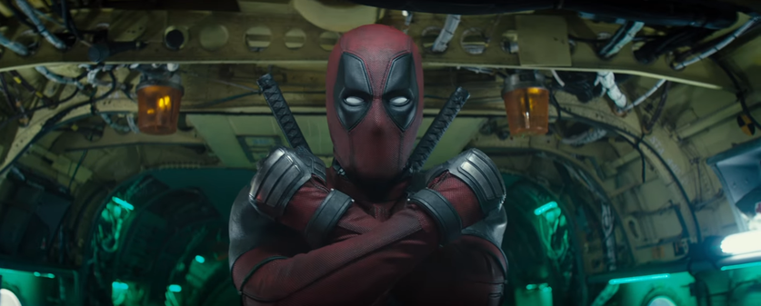 Deadpool 2 X Force E Mais 19 Coisas Para Prestar Atenção No Trailer