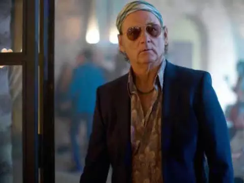 Rock the Kasbah | Bill Murray é um empresário decadente na primeira imagem do longa