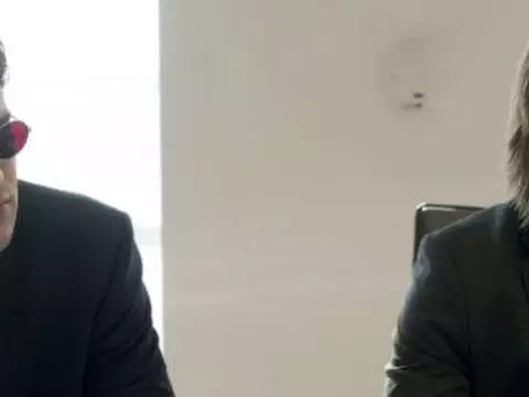 Os Defensores | Briga entre Matt Murdock e Foggy ainda não será resolvida