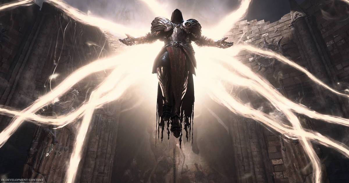 Diablo 4: data de lançamento vaza e jogo pode aparecer no The Game Awards