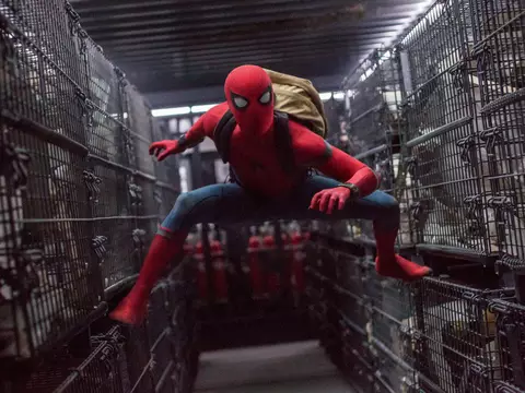 Homem-Aranha | "Título do segundo filme tem vários significados", diz Kevin Feige