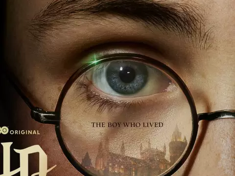 Harry Potter