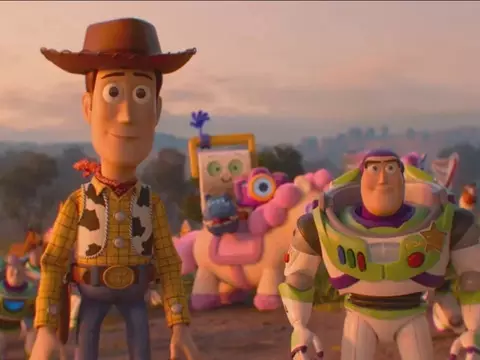 Toy Story 5 domina bilheteria brasileira em sua estreia; veja o top 10