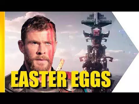 Como Thor: Ragnarok vai expandir o Universo Marvel | OmeleTV