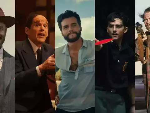 ¿Wagner Moura o Chalamet? No hay un claro favorito para el Óscar a Mejor Actor