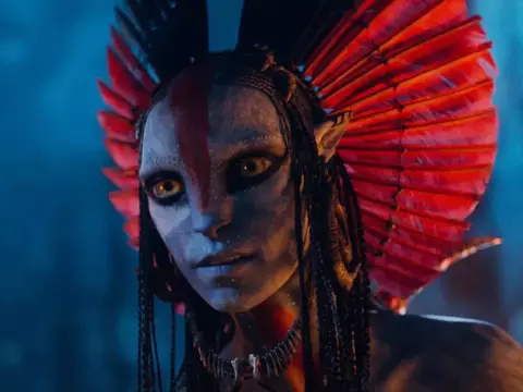 Avatar: Fogo e Cinzas