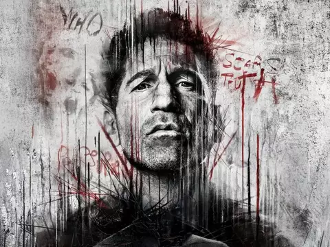 Demolidor: Renascido não terá Justiceiro na 2ª temporada