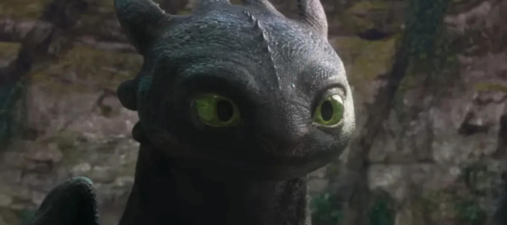Novo Pôster de 'Como Treinar o Seu Dragão' em Live-Action Revela Confronto Épico