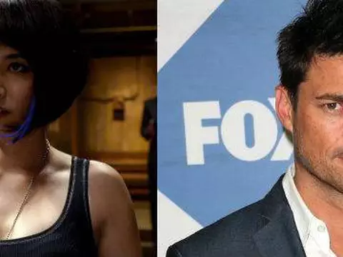 Círculo de Fogo 2 | Foto pode confirmar Karl Urban e Rinko Kikuchi no elenco [ATUALIZADO]